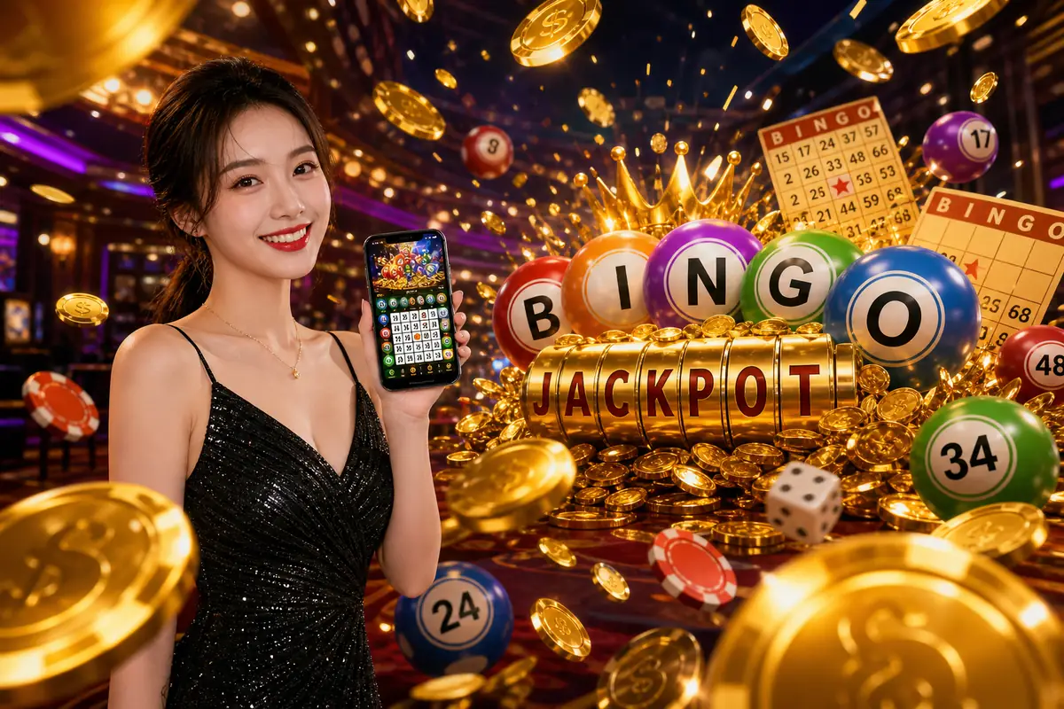 sbz66 স্বাগত বোনাস অফার ক্যাসিনো